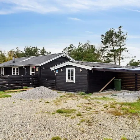 Holiday Thorgot Σπίτι διακοπών Torsted (Nordjylland)